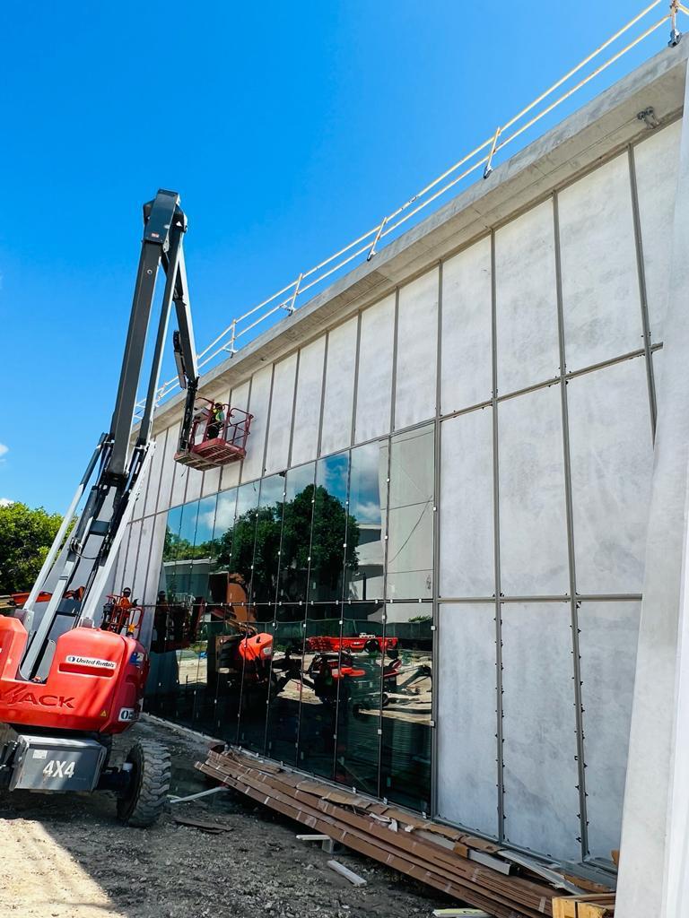 Construction Team